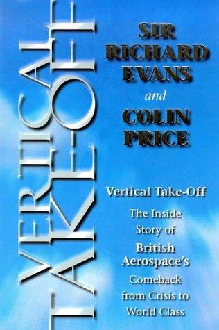 Cover of Vertical Take-Off