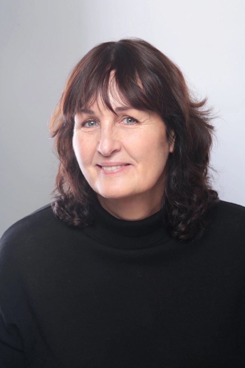 Sharon Toye